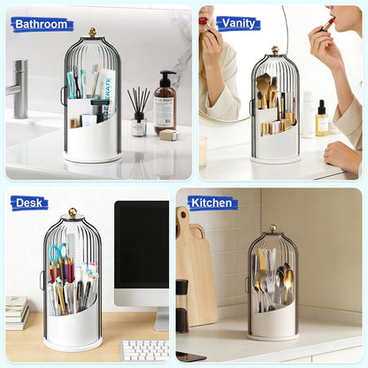 Cavyno™ - Concealed Toothbrush Holder