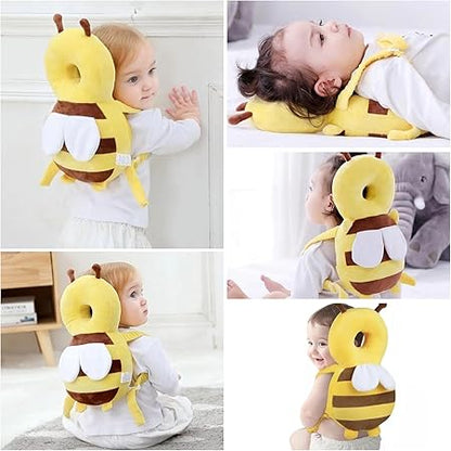 Cavyno™ - Baby Head Protector Set