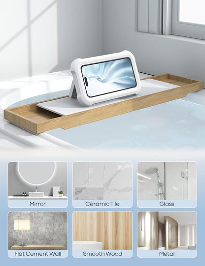 Cavyno™ - Waterproof Shower Phone Holder