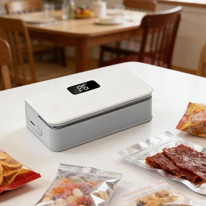 Cavyno™ - Rechargeable Mini Bag Sealer