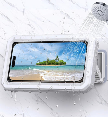 Cavyno™ - Waterproof Shower Phone Holder