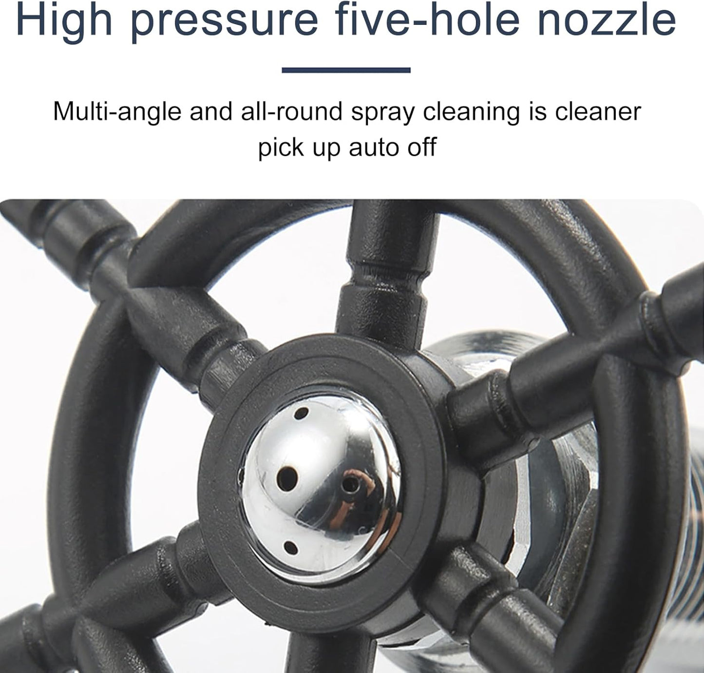 Cavyno™ - Kitchen Glass Rinser