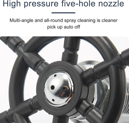 Cavyno™ - Kitchen Glass Rinser