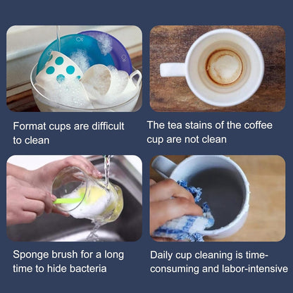 Cavyno™ - Kitchen Glass Rinser
