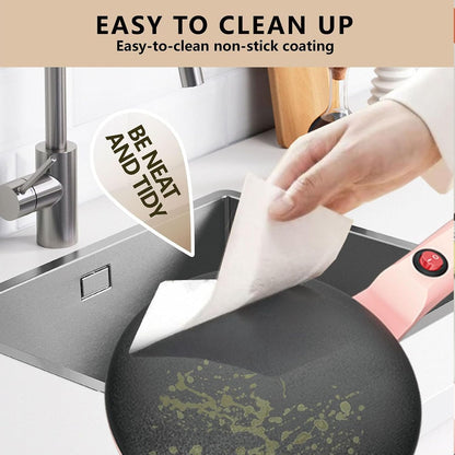 Cavyno™ - Electric Handheld Pancake Maker
