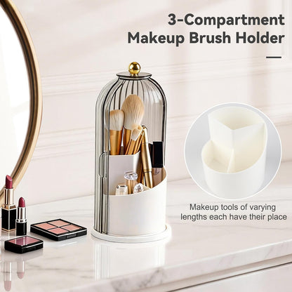 Cavyno™ - Concealed Toothbrush Holder