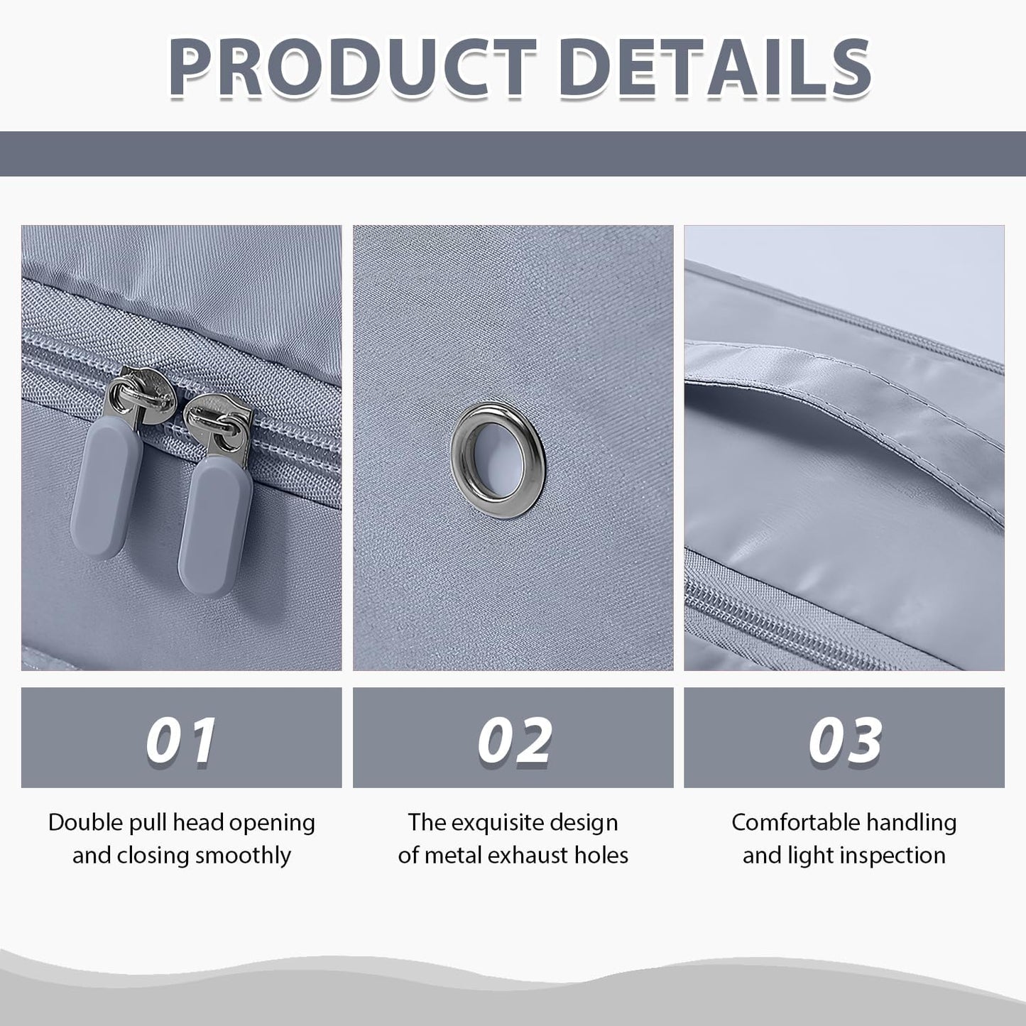 Cavyno™ - Self Compression Storage Organizer