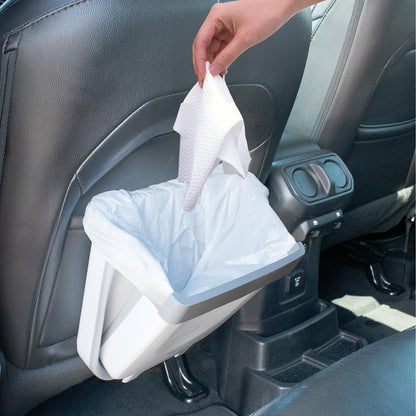 Cavyno™ - Collapsible Hanging Trash Can