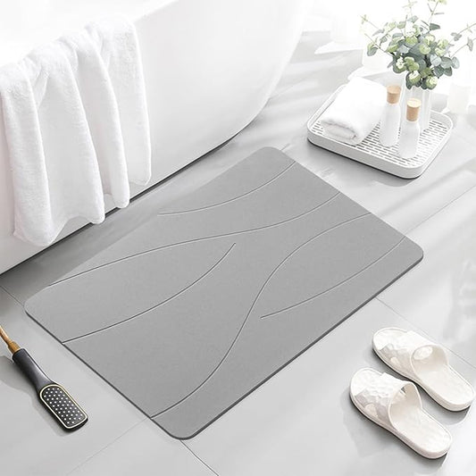 Cavyno™ - Stone Bath Mat