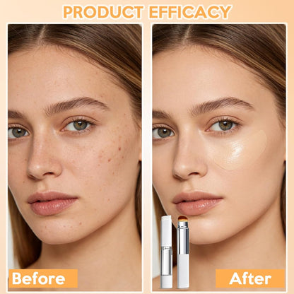 Cavyno™ - Color-Adapting Foundation Stick
