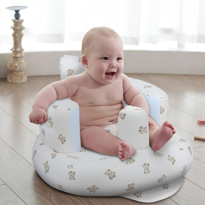 Cavyno™ - Inflatable Bear Baby Seat