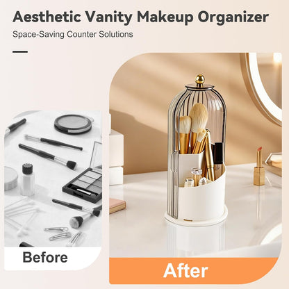 Cavyno™ - Concealed Toothbrush Holder