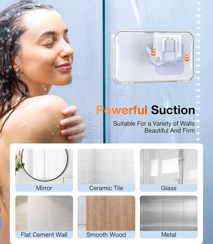 Cavyno™ - Waterproof Shower Phone Holder