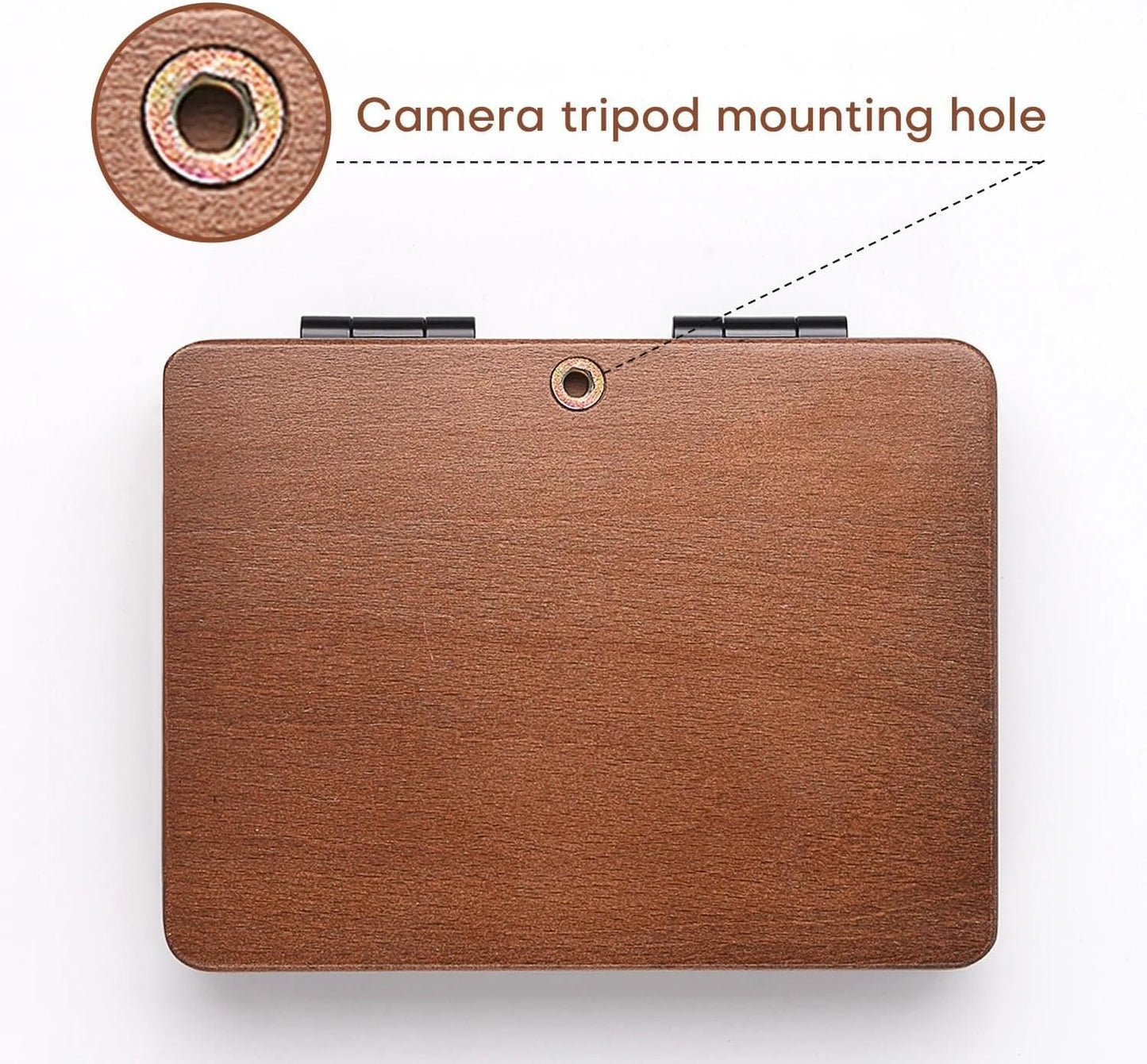 Cavyno™ - Travel Watercolor Palette