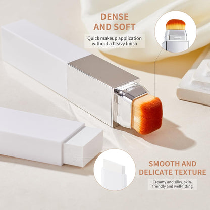Cavyno™ - Color-Adapting Foundation Stick