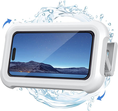 Cavyno™ - Waterproof Shower Phone Holder