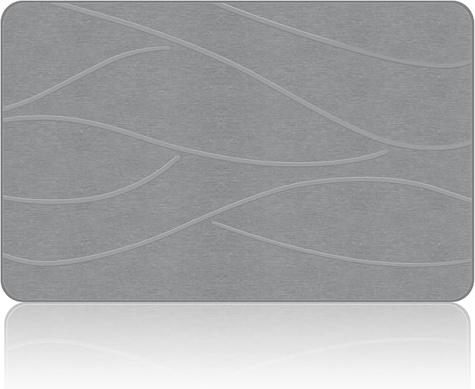 Cavyno™ - Stone Bath Mat