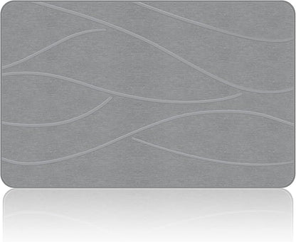 Cavyno™ - Stone Bath Mat