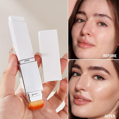 Cavyno™ - Color-Adapting Foundation Stick