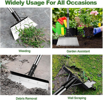 Cavyno™ - Multifunctional Garden Flat Shovel
