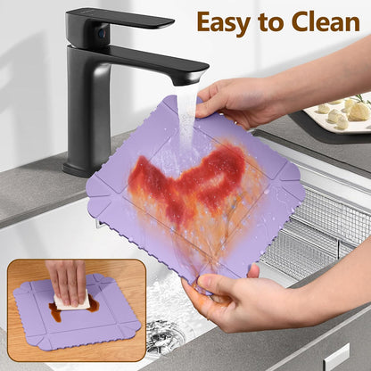Cavyno™ - Magnetic Silicone Trivets