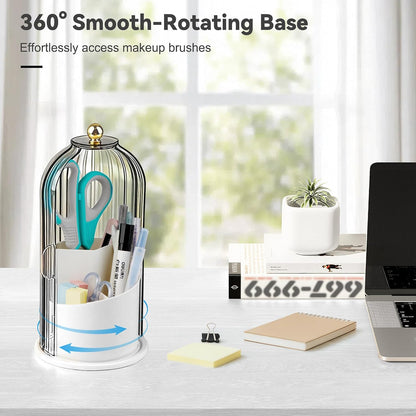 Cavyno™ - Concealed Toothbrush Holder
