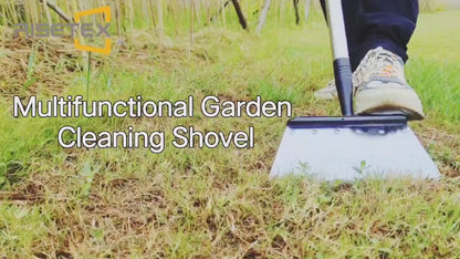 Cavyno™ - Multifunctional Garden Flat Shovel