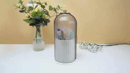 Cavyno™ - Concealed Toothbrush Holder